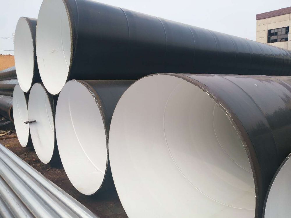 飲用水輸送IPN8710防腐鋼管 飲用水輸送IPN8710防腐鋼管