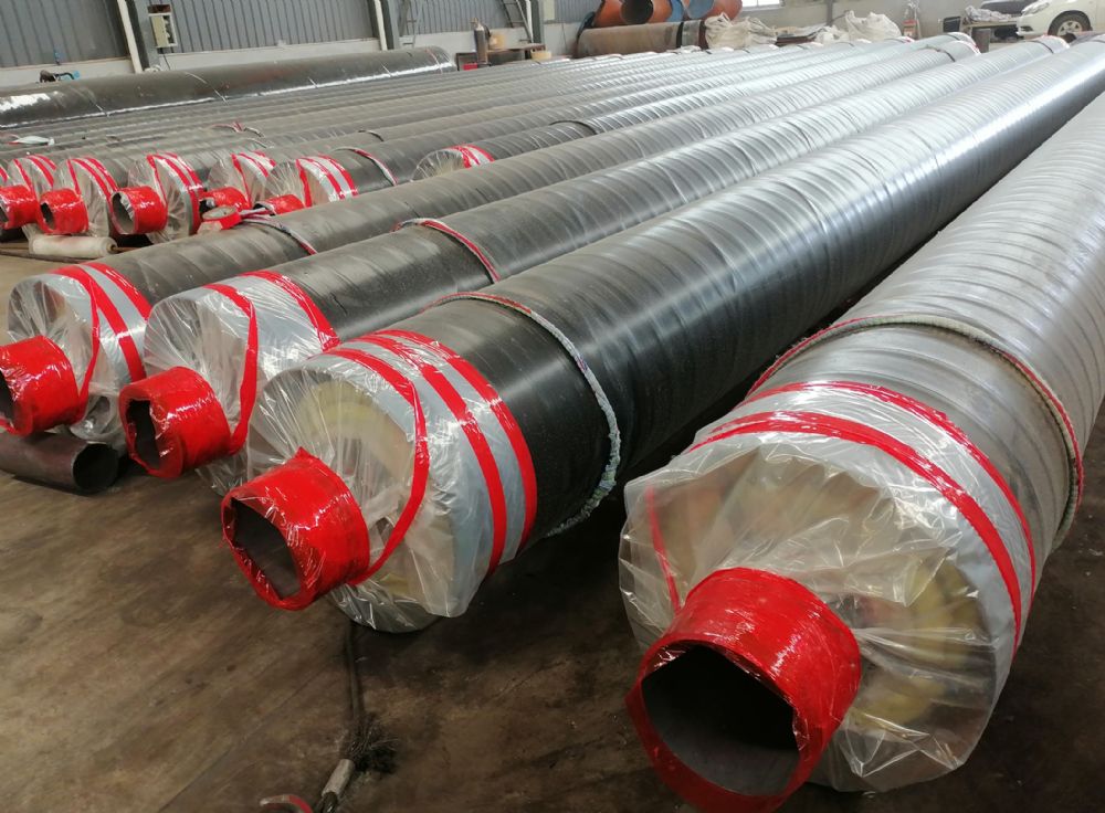 蒸汽保溫鋼管生產廠家 蒸汽保溫鋼管生產廠家