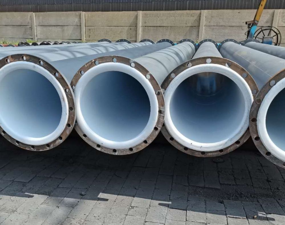 大口徑給水襯塑鋼管 大口徑給水襯塑鋼管