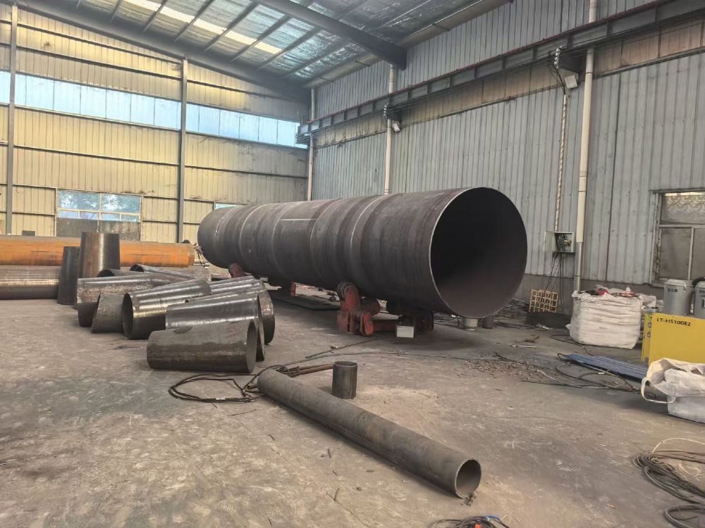 大口徑丁字焊管價格 大口徑丁字焊管價格