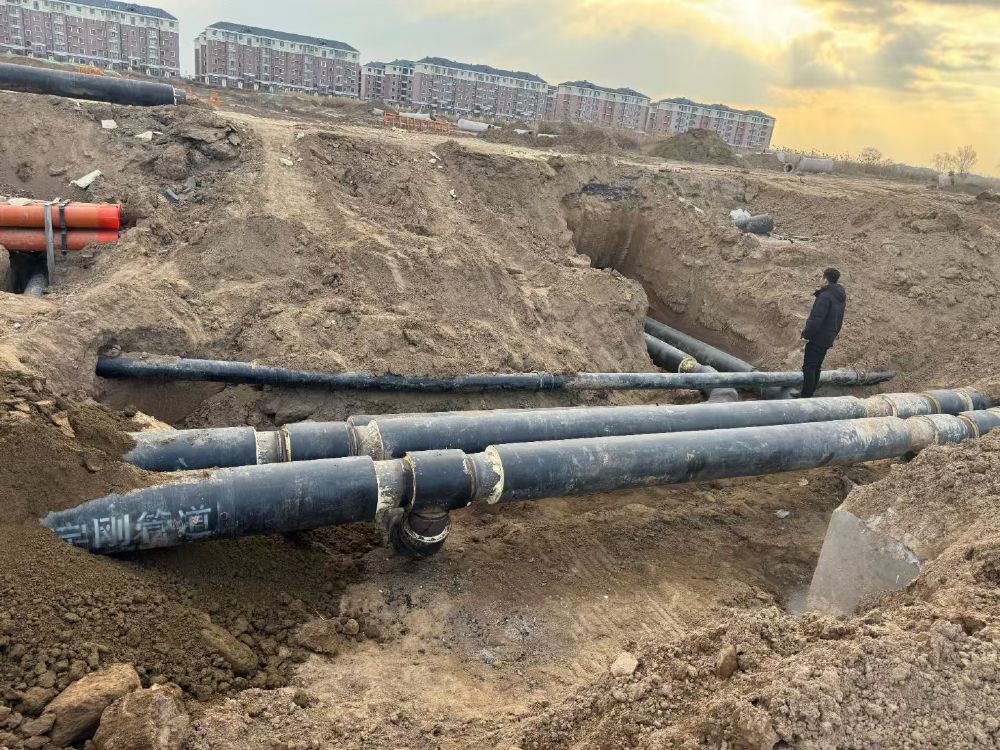 �ӱ���ܵ���ĳС�^(q��)�o��ˮ���̽��O(sh��)����